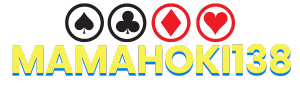 Logo MAMAHOKI138